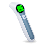 Безконтактен термометър FR-300