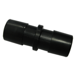 Прав конектор 20mm